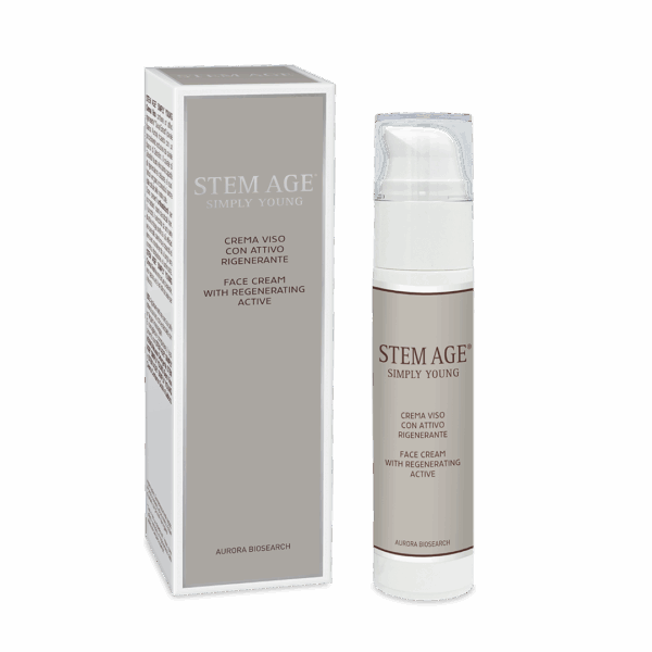 Crema viso