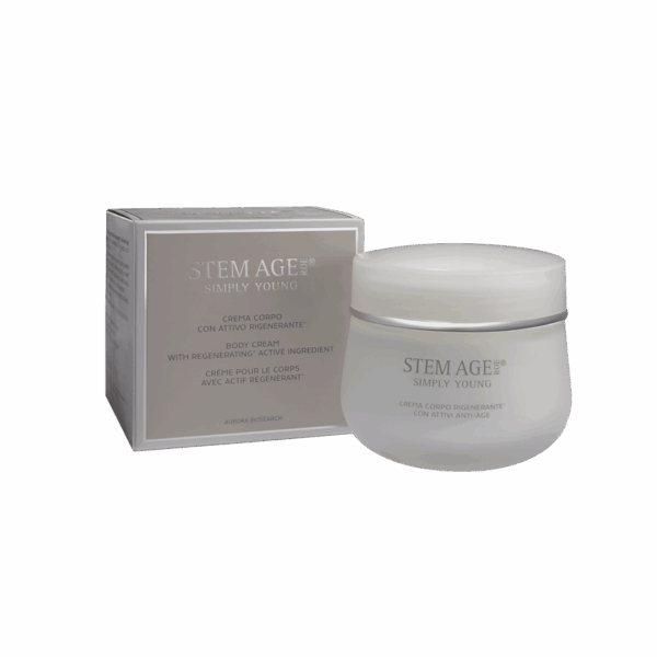 Crema corpo
